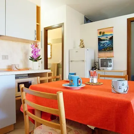 Rena Majori M2 Ferienhaus *