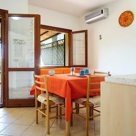 Ferienhaus Rena Majori M2 Rena Majore