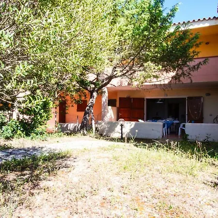 Rena Majori M2 Ferienhaus