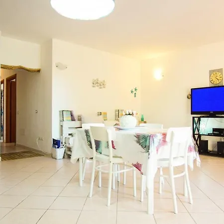 Ferienhaus Rena Majori M2 Rena Majore