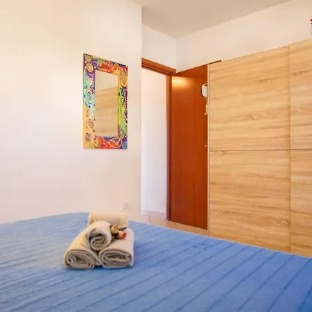 Ferienhaus Rena Majori M2 Rena Majore