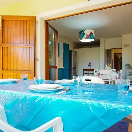 Ferienhaus Rena Majori M2 *