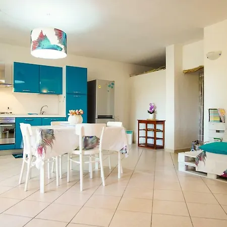 Rena Majori M2 Ferienhaus
